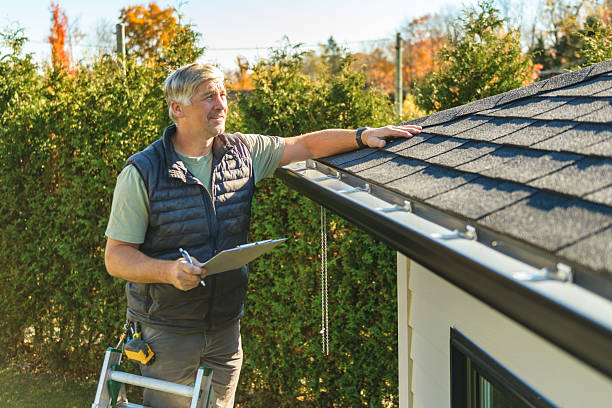 Trusted Storm Damage Roof Repair service in Belmont, MA - Ben Roofing and Steel LLC